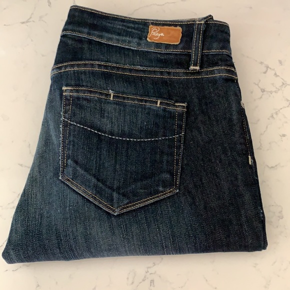 Paige Jeans Worn Once Size 28 - Picture 14 of 16